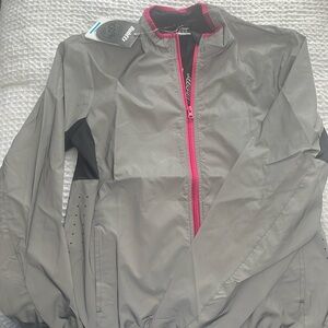 Bpbtti Reflective jacket